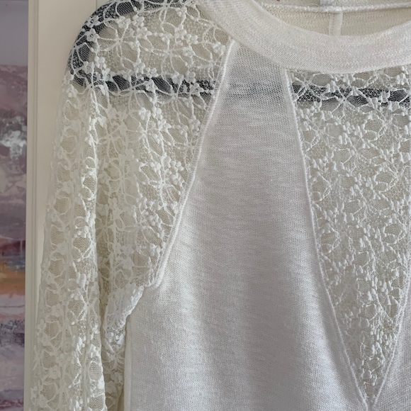 Free People Long Sleeve - Picture 3 of 9